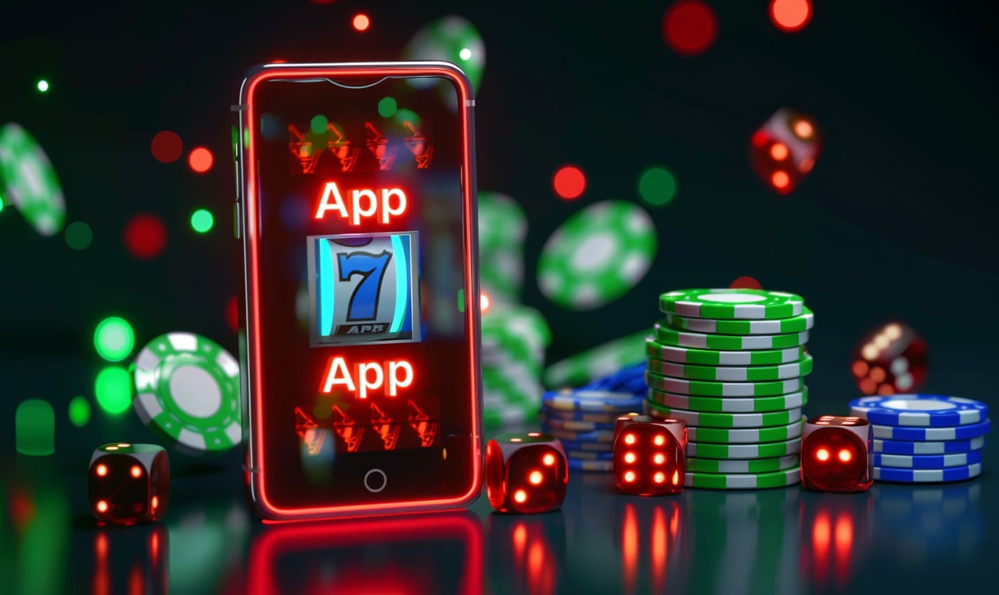 Experience JOYA99 App Casino
                              